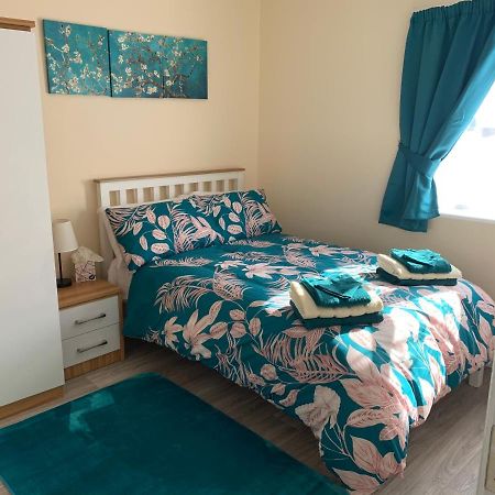 Mayfield House Holiday Home Ballinrobe Esterno foto