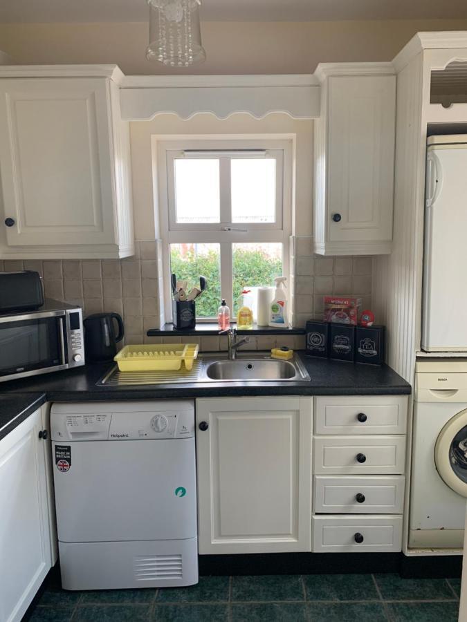 Mayfield House Holiday Home Ballinrobe Esterno foto